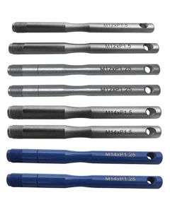 CTA Manufacturing 8-Piece Wheel Hanger Set