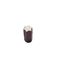 VIM Tools IP10 TORX Plus Half Cut Bit, 1/4 Inch Hex, 5/8 Inch OAL