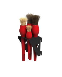 Vyper Industrial X32 Cart Detail Brush Holder