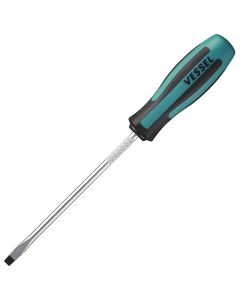 Vessel Tools No. 900 MEGADORA Screwdriver 6x150