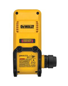 DEWALT SDS Rotary Hammer Dust Box Evacuator