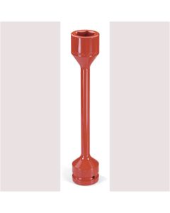 GRE44033 image(1) - Grey Pneumatic 1" Drive x 33mm x 475 ft. lb. Tork-Socket HD