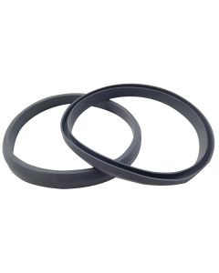 CTA7077X02 image(1) - CTA Manufacturing Extraction/Filling Syringe/Set of Seals - Grey