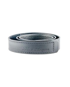 Redback Boots USA Scratchproof Black Velcro Belt (44-46)
