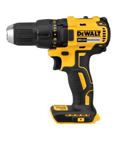 DWTDCD777B image(0) - DEWALT 20V MAX* 1/2 in. Compact Drill/Driver (Tool Only)