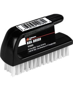 WLMW990 image(0) - Wilmar Corp. / Performance Tool Fingernail brush