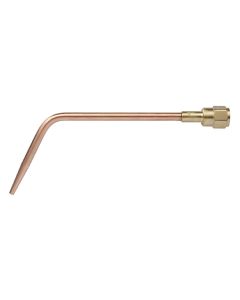 Firepower W-1 Series Size 5 Medium Duty Acetylene/Hydrogen Welding Nozzle