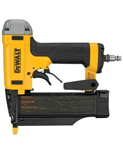 DWTDWFP2350K image(0) - DEWALT 23  Guage 2" Pinnailer Kit