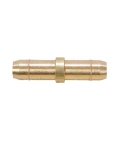 S.U.R.&R. K057 5/16 Inch Nylon to Nylon Push-On Union