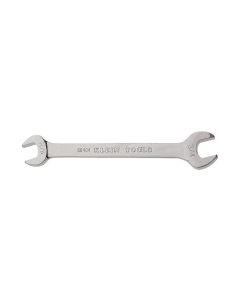 Klein Tools Open-End Wrench 1/2-Inch, 9/16-Inch Ends