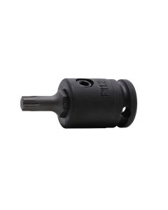KKN13134T-52-30IP image(0) - Ko-ken USA 13134T.52-30IP 3/8 Sq. Dr. TORXplus 30IP Bit Socket - Length 52mm