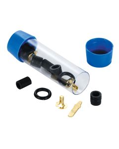 Mastercool DEPRESS ASST GASKETS