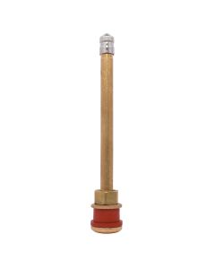 Dill Air Controls VALVE W/RED HI-TEMP GROMMET