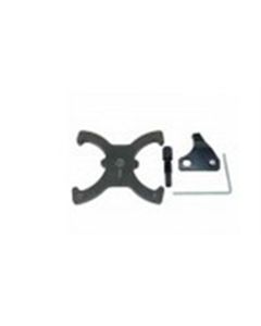 CTA5068 image(1) - CTA Manufacturing Ford Timing Tool Set - 1.6L