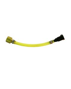 S.U.R.&R. 3/8" GM Line Adapter Female