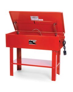 INT31400B image(1) - American Forge & Foundry Parts Washer - 40 Gallon Tank Capacity