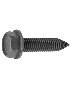 AUVECO 8-1.25 X 30MM HEX WASHER HEAD - PHOS