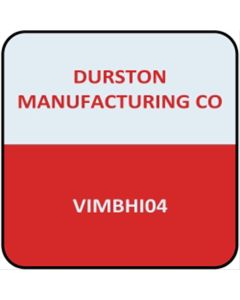 VIM Tools 1/8" Hex Drive and Ball Hex