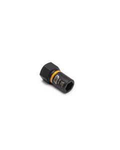 GearWrench 3/8 Inch Drive Bolt Biter Impact Extraction Socket 10-mm
