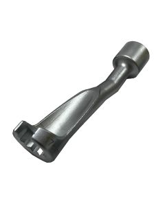 CTA2220X17 image(1) - CTA Manufacturing Injector Wrench - 17 mm