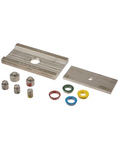 SPP63030 image(2) - Specialty Products Company 3" Width Thrust Alignment Plate