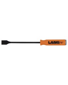 KAS855-075 image(3) - Lang Tools (Kastar) 855-075 - 3/4" Face Gasket Scraper with Capped Handle