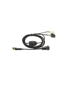 TEXA USA Marine TOHATSU cable (AM30)