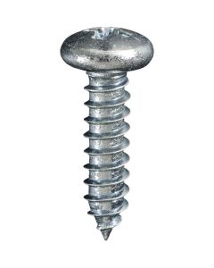 AVCAP2366 image(0) - AUVECO PAK #10 X 3/4 TAPPING SCREWS