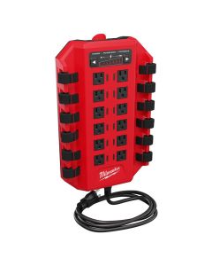 MLW3333-20A image(0) - Milwaukee Tool Power Manager &hyphen; 20 Amp Circuit