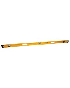 DWTDWHT42170 image(0) - DEWALT 78 in Magnetic Premium I-Beam Level