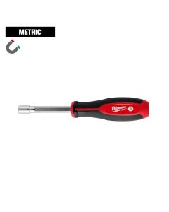 MLW48-22-2565 image(1) - Milwaukee Tool 8mm HollowCore Magnetic Nut Driver