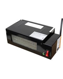 KTI77701 image(1) - K Tool International Heater for 180 W 300 CFM Workforce Fan (KTI77702)
