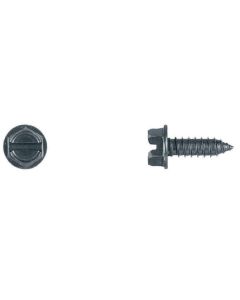 DCO9934PK image(0) - Disco Automotive Hardware 14 X 3/4 3/8 HEX WASH