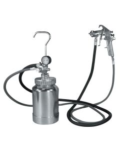 AST2PG8S image(1) - Astro Pneumatic PRESSURE POT 2QT