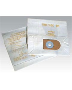 DYB80076 image(1) - Dynabrade DISPOSABLE VACUUM BAGS 64 LTR/17 GAL (10 Pack)
