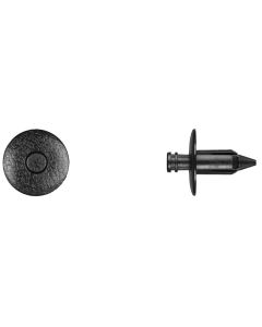 DCO9114 image(0) - Disco Automotive Hardware 7MM HOLE SIZE 18MM FLANGE