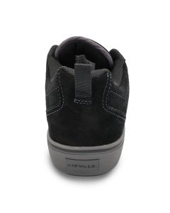 FSIAW7350-8-5D image(2) - AIRWALK PHAT A Low Soft Toe - Men's - SFT|EH|SR|SF - Black - Size: 8.5 - D - (Regular)
