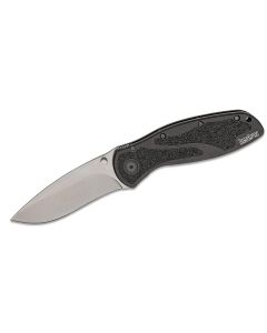 Kershaw Blur - S30V, Black, Stonewash