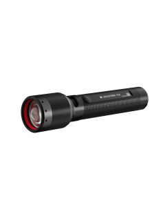 LED503146 image(0) - LEDLENSER INC P-Series Re-Engineered P6R 700 Lumen Rechargeable Flashlight