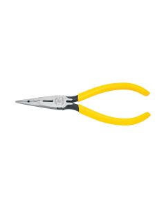 KLE718LR image(0) - Klein Tools Heavy Duty Shear w/Large Ring, 8-5/8-Inch