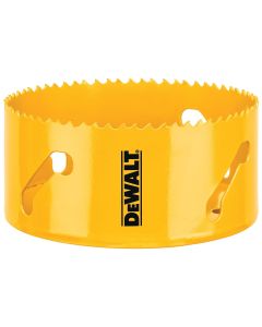 DWTDAH180100 image(0) - DEWALT 4-3/8 (101Mm) Hole Saw