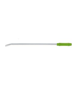 Mueller - Kueps Heavy duty pry bar 36 1/4" x 45&deg;