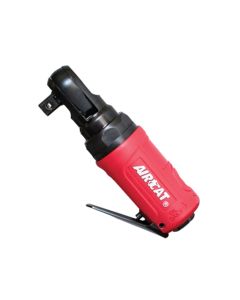 AirCat 1/4" Stubby Ratchet