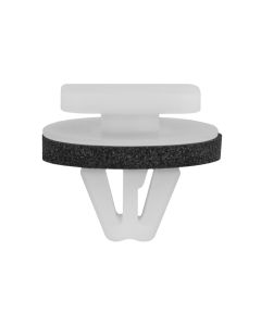 AVC25180 image(0) - AUVECO GM INT. DOOR HANDLE TRIM & EXT. MOULDING RETAINER