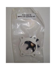 DOWACK-1062-10 image(1) - John Dow Industries REPAIR KIT FOR JDI-17PK
