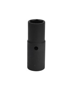 INT60107 image(1) - American Forge & Foundry Flip Socket- 1/2" DR - 19 mm x 21 mm