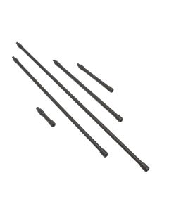 VIMILEX424USA image(2) - VIM Tools 1/4 Drive 24 Inch Impact Locking Extension