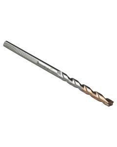 DWTDW5209 image(1) - DEWALT Drill Bit Premium Percussion Carbide Bit, 5/32-Inch By 3-Inch