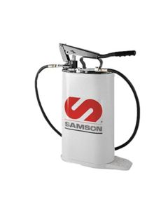 Samson 1995 - 3.6 Gallon Oil Bucket for High Viscosity Lubricants