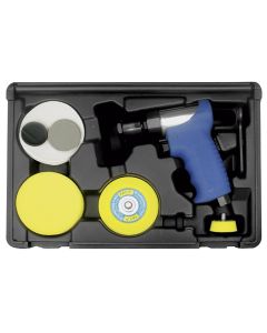 AST3050 image(1) - Astro Pneumatic SANDING & POLISHING COMPLETE KIT
